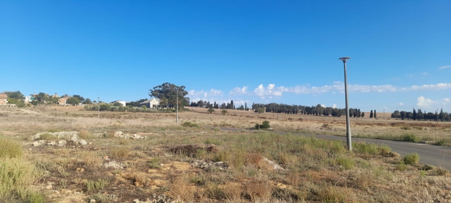  Bedroom Property for Sale in Moorreesburg Western Cape